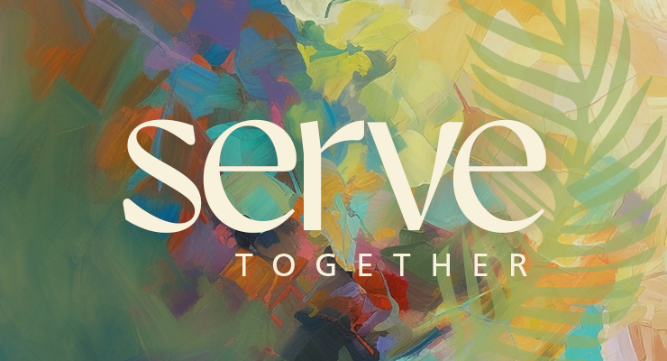 Easter&nbsp;Volunteers
